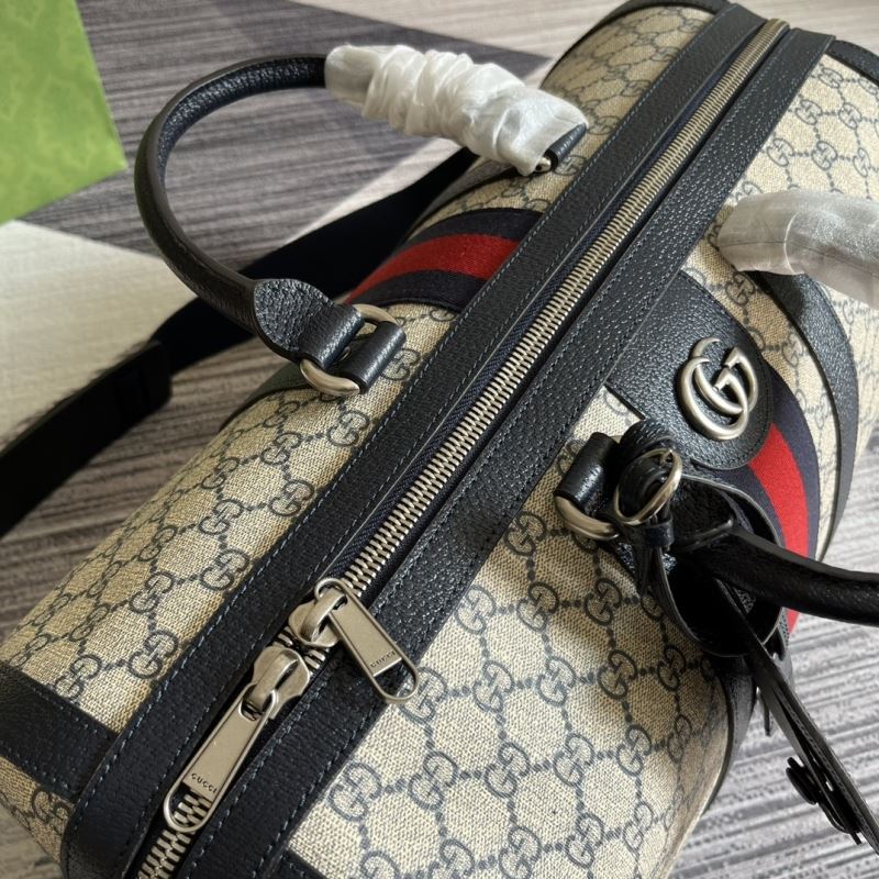 Gucci Travel Bags